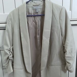 Brand: H&M. 
Size: 12